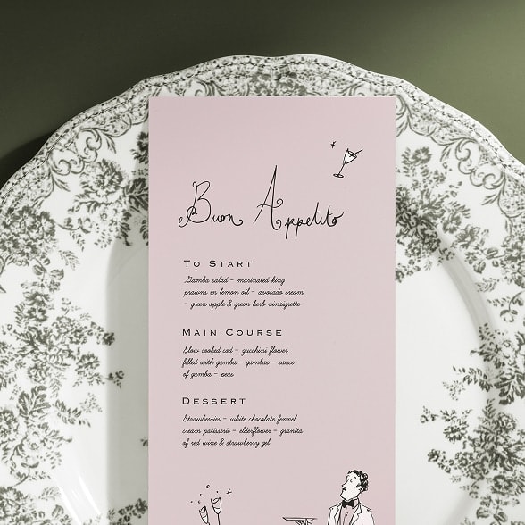 Shop ceremony & reception >