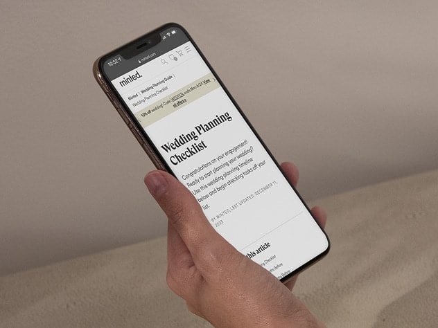 The Ultimate Wedding Planning Guide