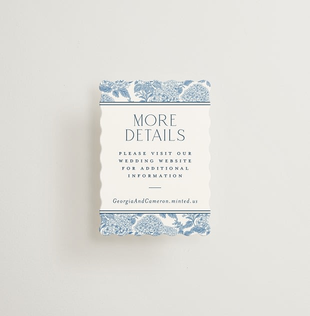 Mini enclosure cards