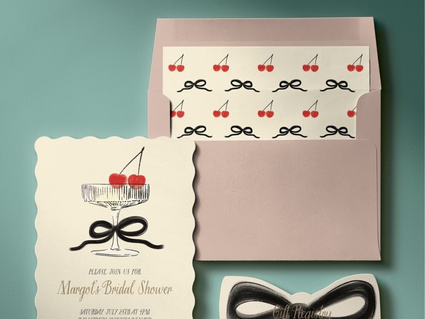 Envelope liners