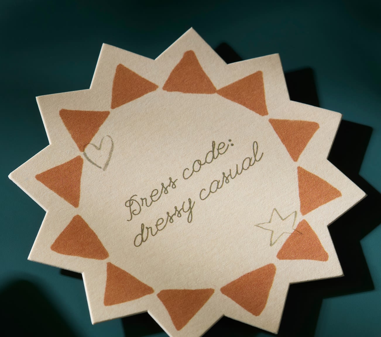 Shop invitations >