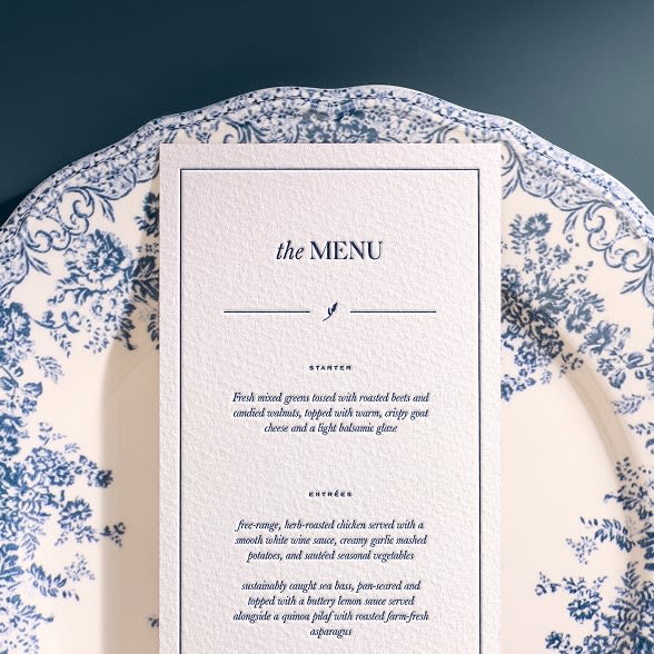 Shop ceremony & reception >