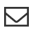 Envelope icon