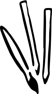 Icon: complimentary art proposals