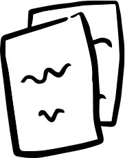Icon: no minimum order quantity