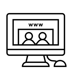 Icon: no minimum order quantity