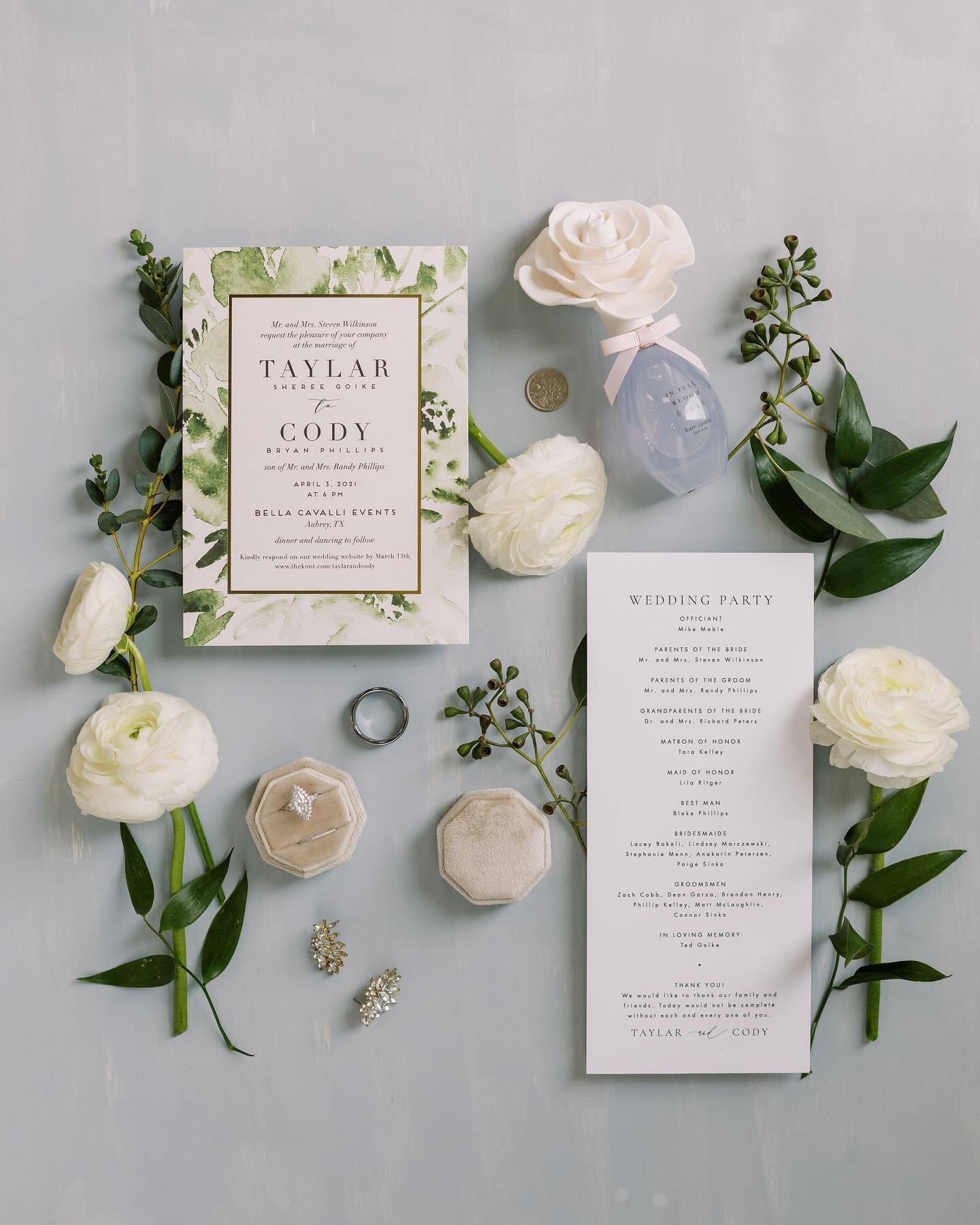 The Ultimate Wedding Reception Timeline