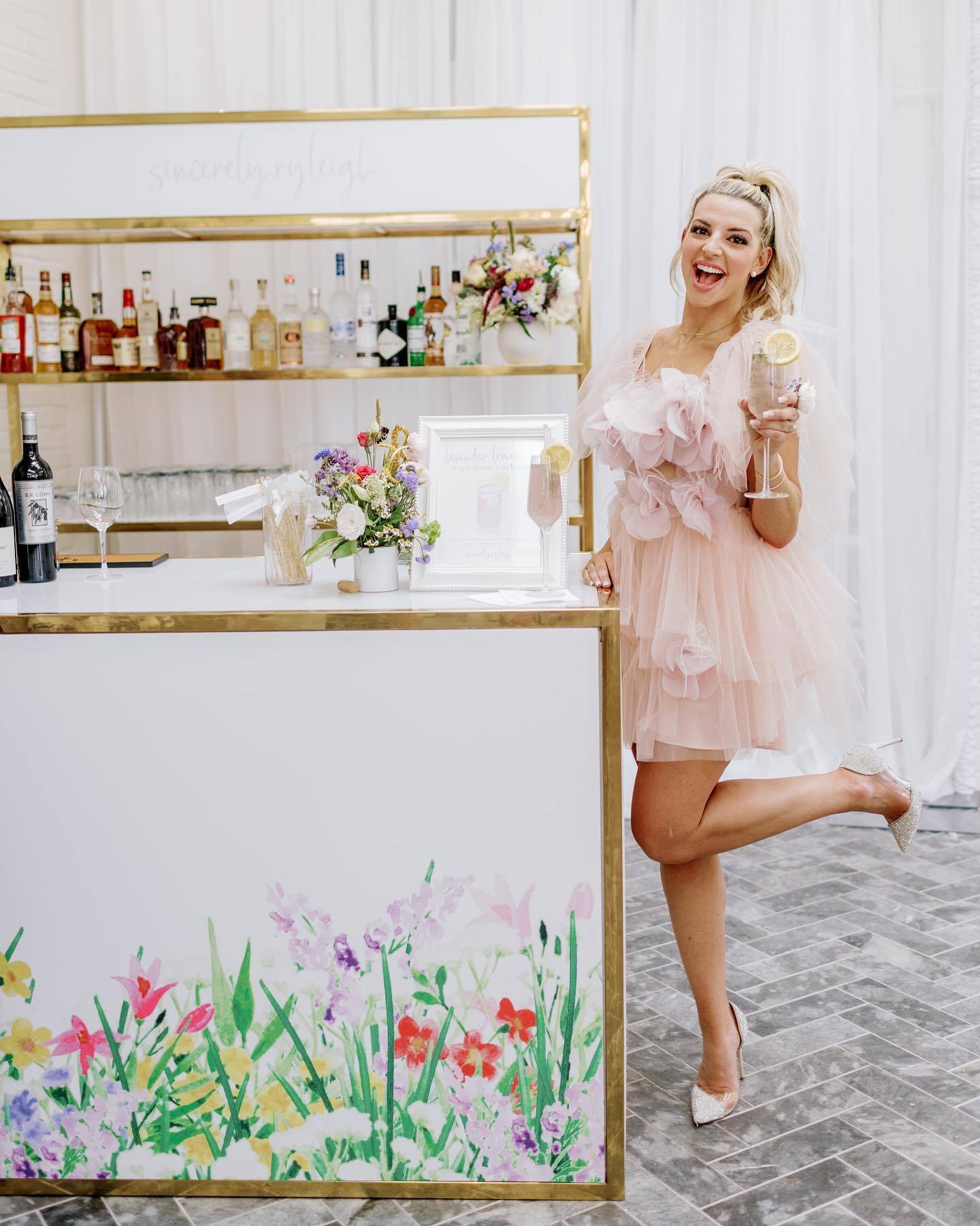 How To Plan a Bridal Shower: A Complete Walkthrough