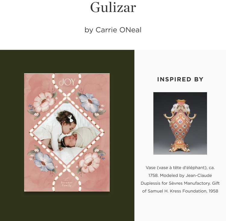 The Met - Slide 4: Gulizar