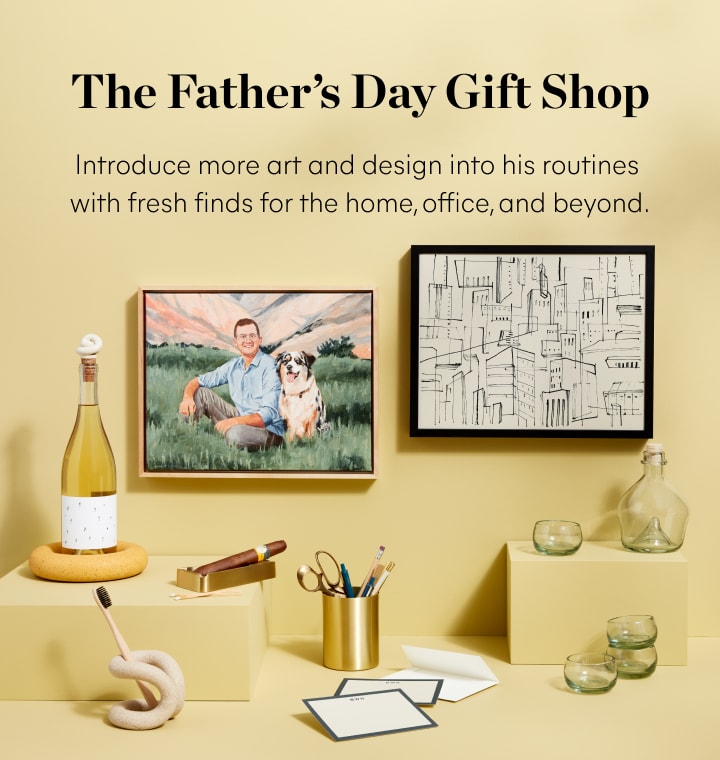 Unique Gifts For Dad
