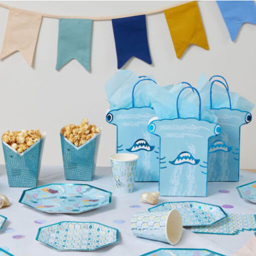 Party Favors