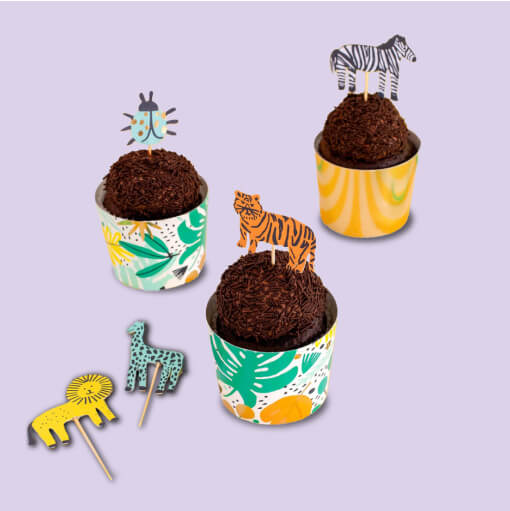 Party Decor