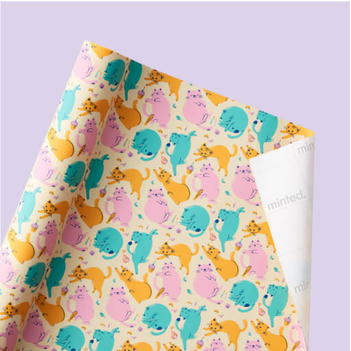 Wrapping Paper