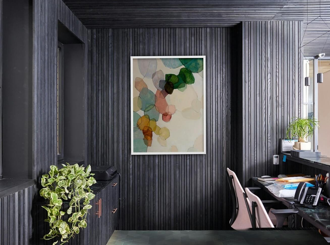 Abstract Art