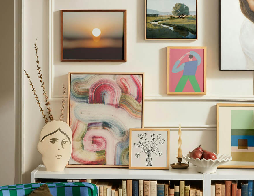 Art Styling 101