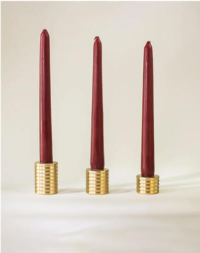 Candle Holders