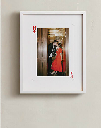Framed Photos