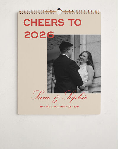 Calendars