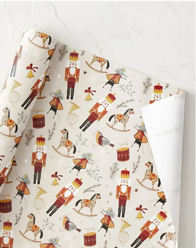 Gift Wrap