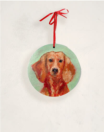 Ornaments
