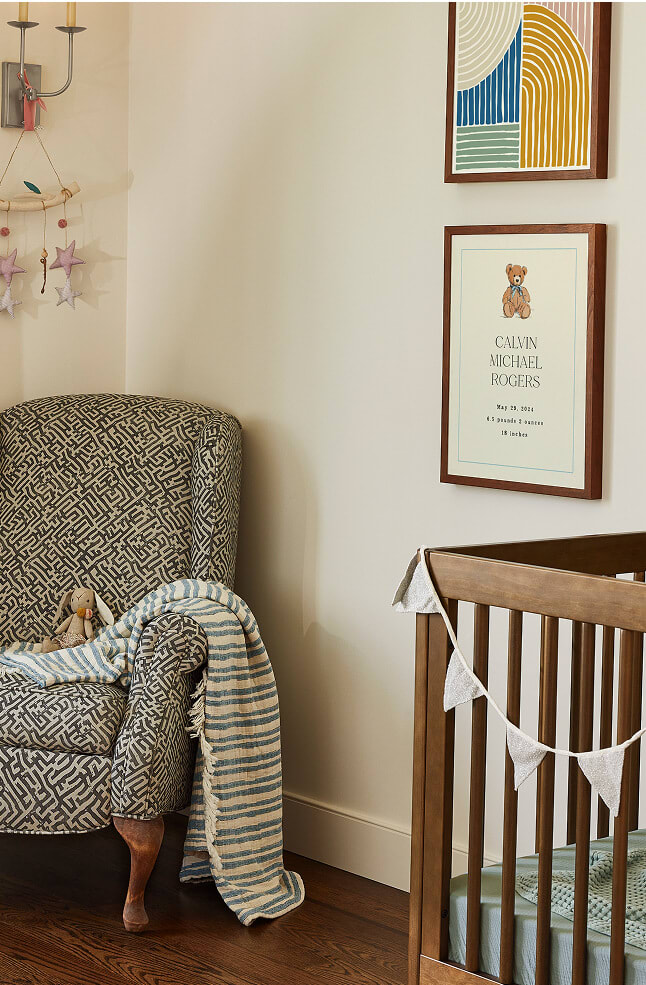 Gifts for New Parents
