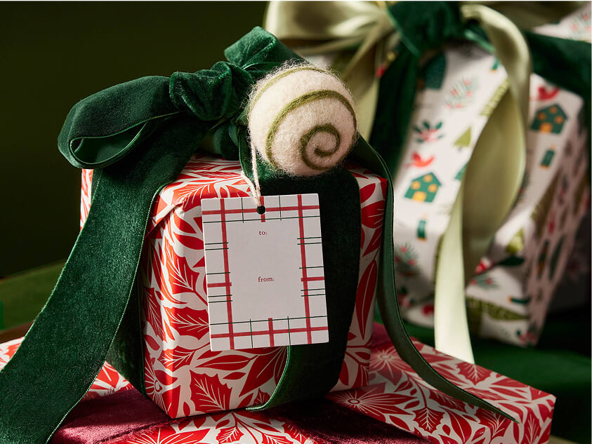 60 Unique Christmas Gift Ideas