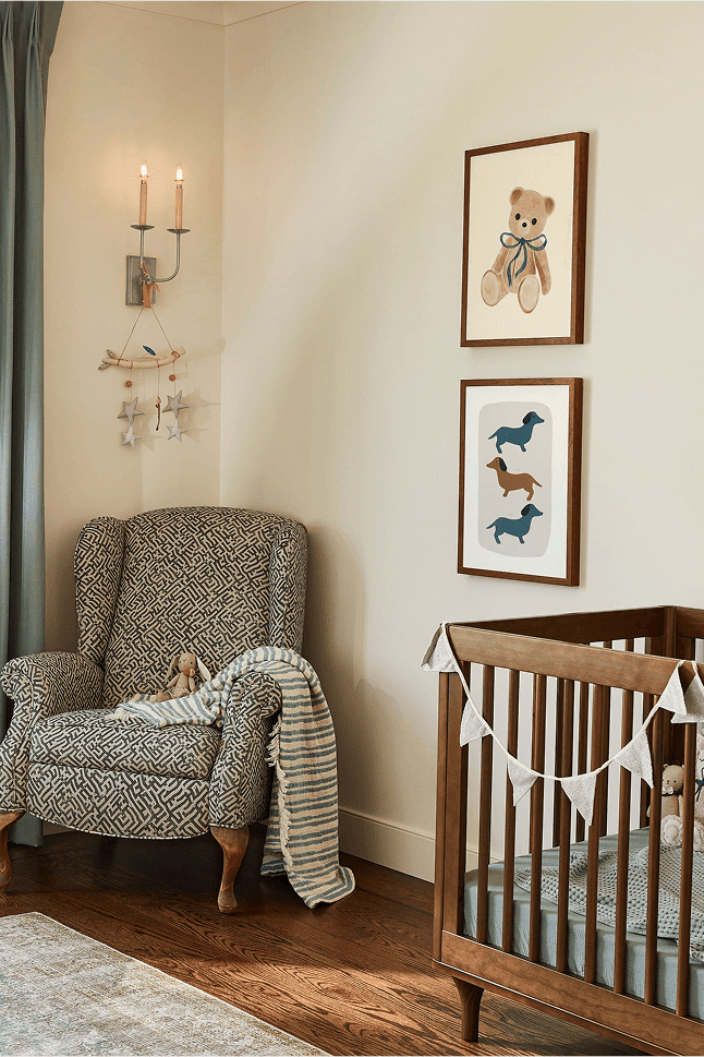 Nursery