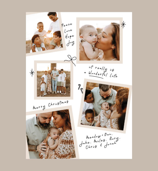 Personal Note by Jessica Miller