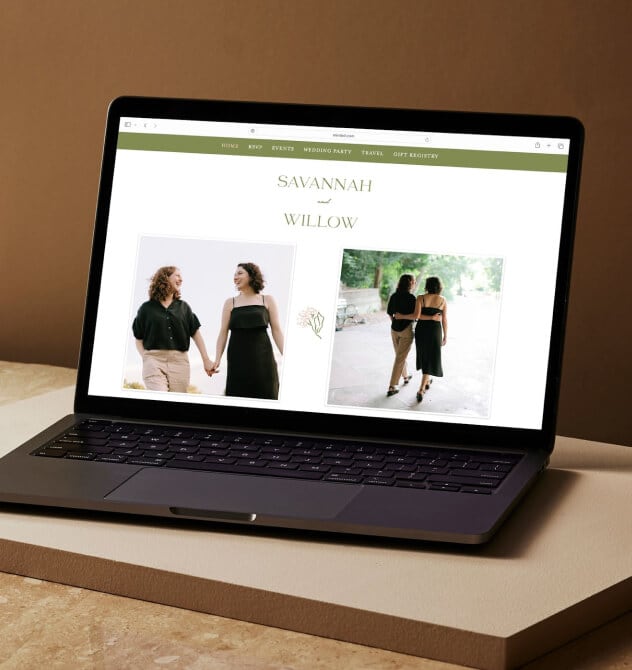 Create your site: features you need