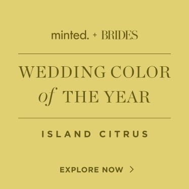 Wedding Color of the Year: Explore Now