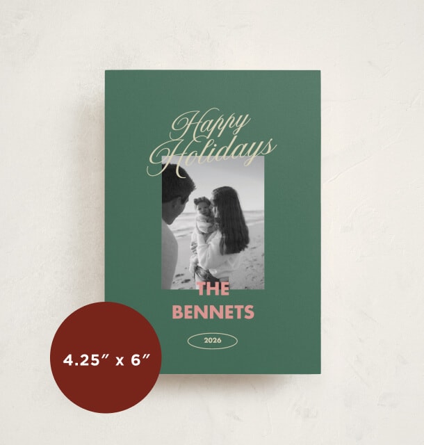 Petite cards