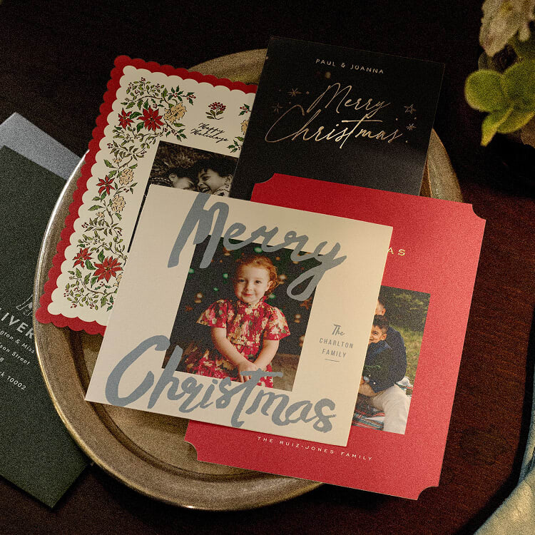 Minted Fundraising Program