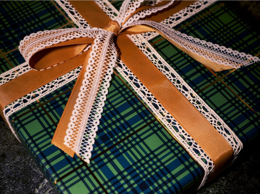 Holiday Prep Checklist