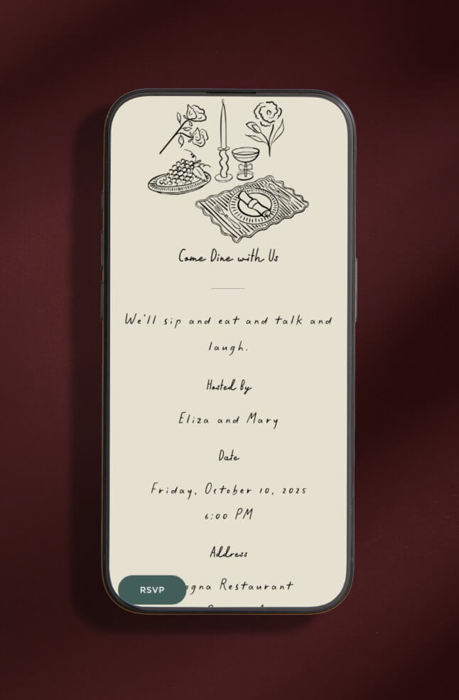 Cocktail