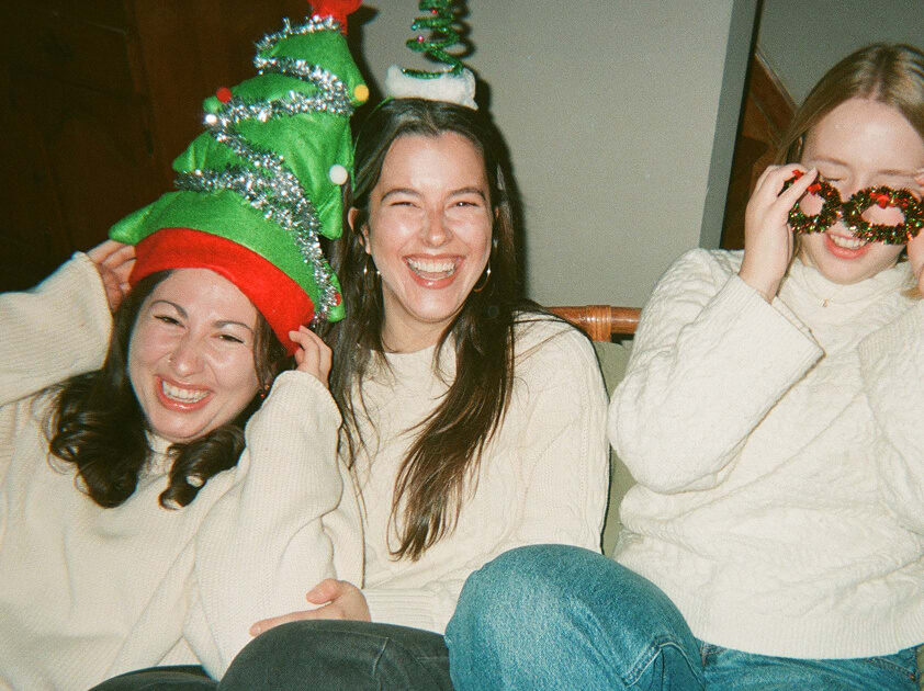 Christmas Party Themes