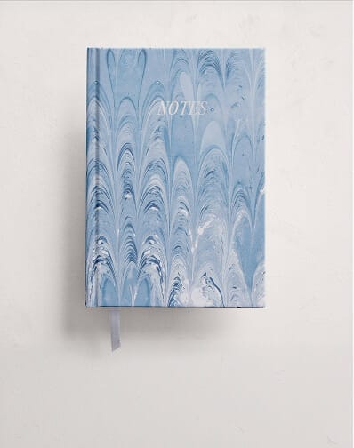 Notebooks & Planners