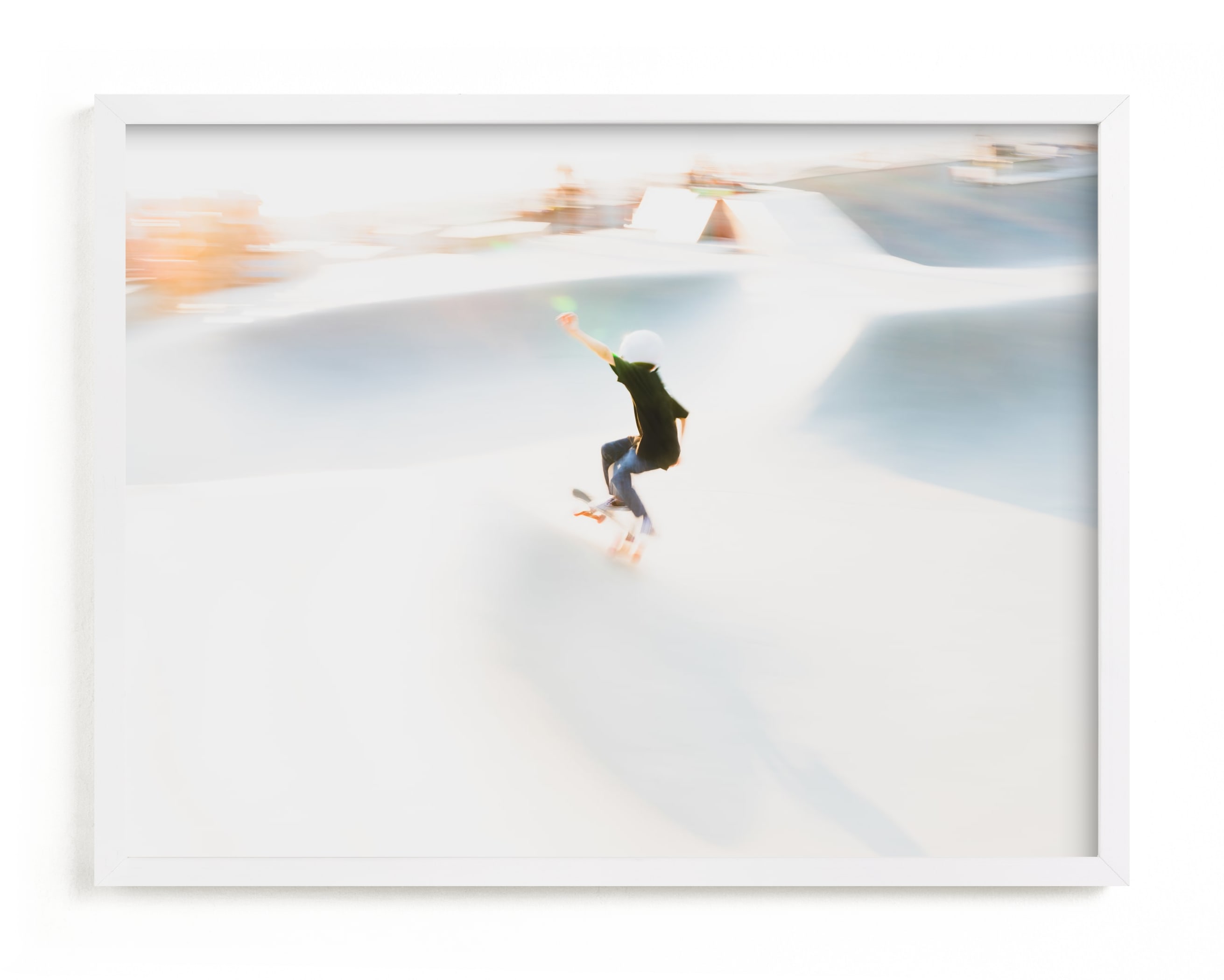 Free Children’s Art Print