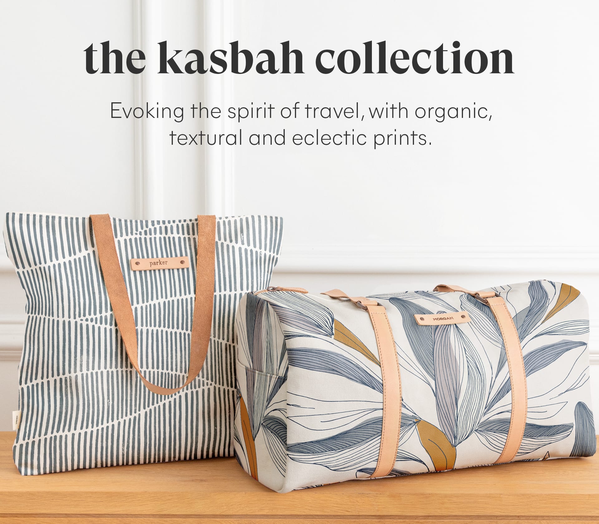 Kasbah Collection