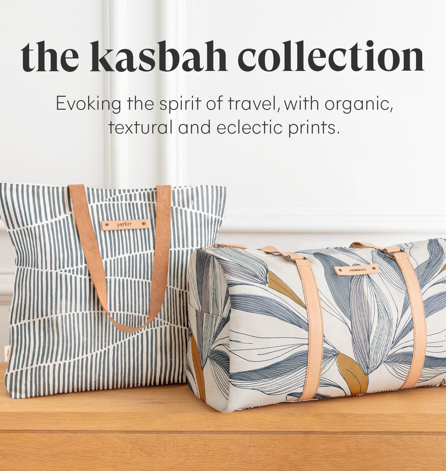 Kasbah Collection