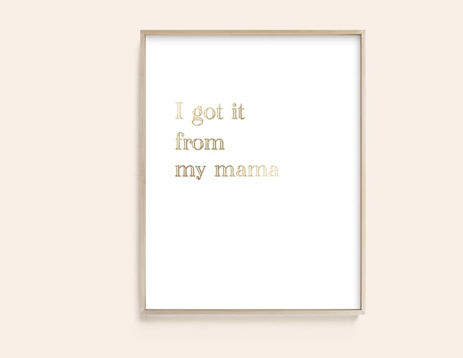 Shop custom art gifts