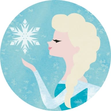 Shop by Character: Frozen