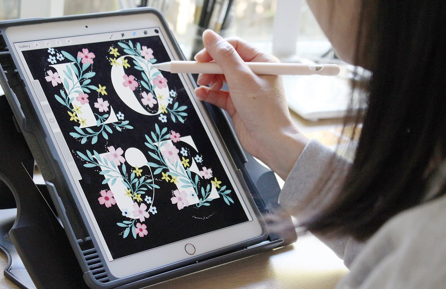 Yaling Hou Suzuki - Passions outside of design