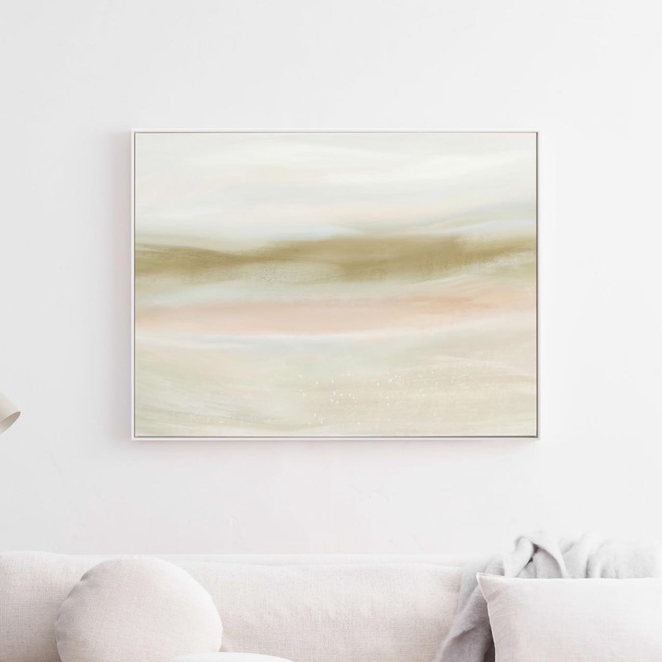 Artist Spotlight: Yaling Hou Suzuki - Grid 1