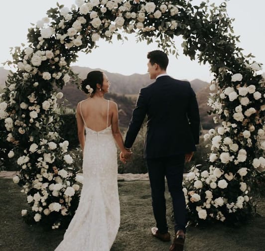 Wedding Style Quiz Minted
