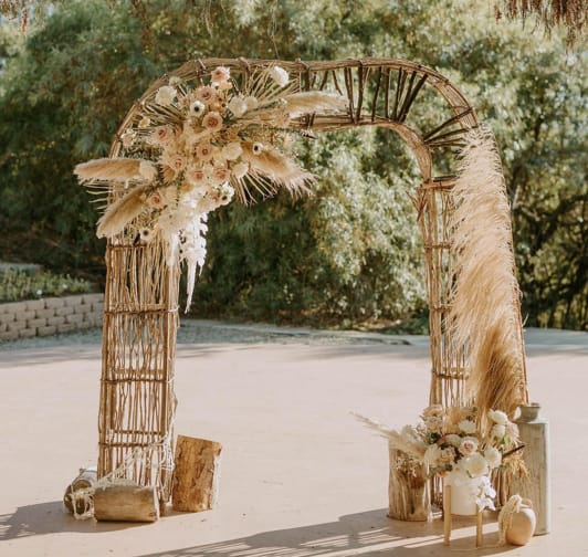 Rustic Wedding Ideas