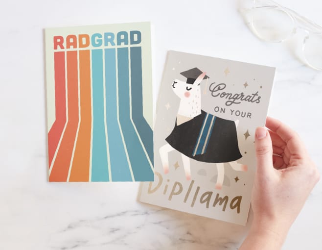 Shop greeting cards