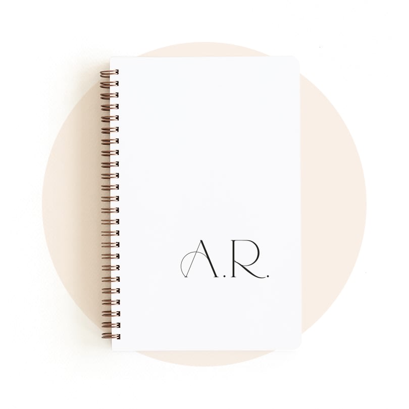 Shop by Category: Journals