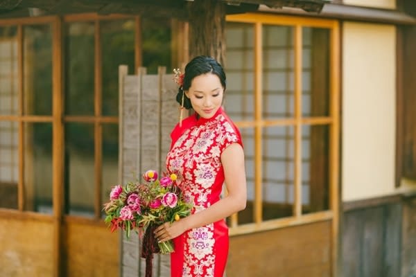 Chinese Wedding Traditions - Image 5