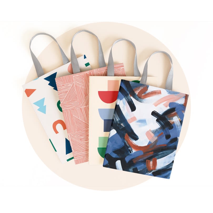 Shop Gift Bags