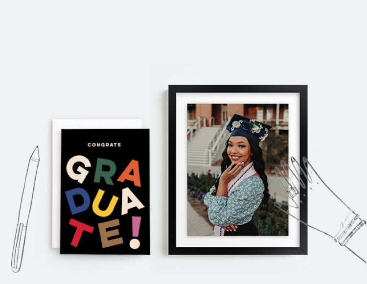 Graduation Gift Shop